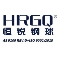 Guanghan Hengrui Steelball Manufacturing Co.,Ltd logo - Similar company to Optical Perspectives Group