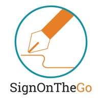 SignOnTheGo logo - Similar company to Smartech It