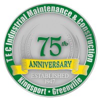 TEC Industrial Maintenance & Construction logo - Similar company to Tec