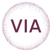 VIA HealthTech logo - Similar company to Mimaps