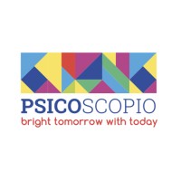 Psicoscopio logo - Similar company to Glynn Mind Clinic