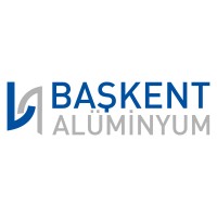 BAŞKENT ALÜMİNYUM logo - Similar company to Atm Pvc&Alümi̇nyum Doğrama Ve Cephe Sistemleri