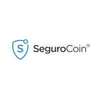 SeguroCoin logo - Similar company to Inceptive