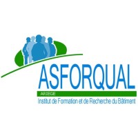 ASFORQUAL logo - Similar company to Fbtp Ariège