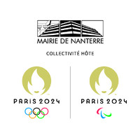 Ville de Nanterre logo - Similar company to Siplarc