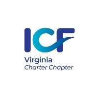 International Coaching Federation (ICF) Virginia Chapter logo - Similar company to Icf Charlotte Area Charter Chapter