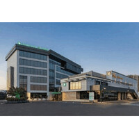 Wyndham Garden Baku logo - Similar company to Wyndham Garden