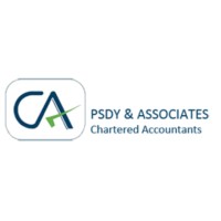 PSDY & Associates logo - Similar company to Reccar