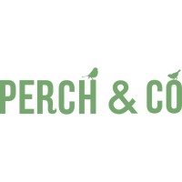 Perch & Co logo - Similar company to Themadgroup