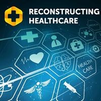 Reconstructing Healthcare logo - Similar company to Bluezync Healthcare