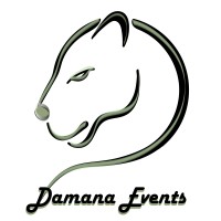Damana Events logo - Similar company to Panel'Pub, Enseignes Et Publicités