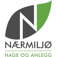 Nærmiljø Hage Og Anlegg As