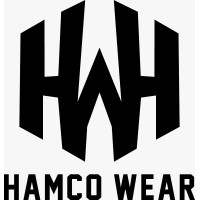 Hamco Wear logo - Similar company to Mri Group.Com.Pk