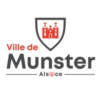 Ville de Munster logo - Similar company to Afci Conseil Interne