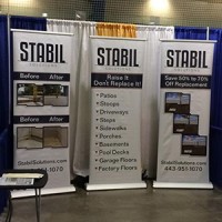 Stabil Solutions - Concrete Repair & Concrete Raising logo - Similar company to Stabil Solutions