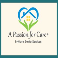 A Passion for Care logo - Similar company to Sage Senior Solutions