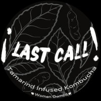 Last Call Kombucha logo - Similar company to Eight Thirty
