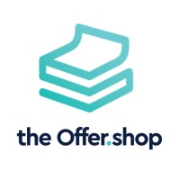 The Offer.shop logo - Similar company to Cuisin - Hoogwaardig Bestelplatform Voor Horeca En Versleveranciers
