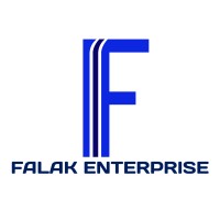 Falak Enterprise logo - Similar company to Clicknfile