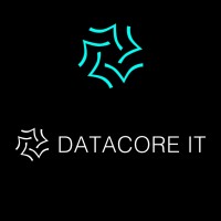 DataCore IT logo - Similar company to Book Convites