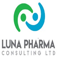 Luna Pharma Consulting Limited logo - Similar company to Ma Pharma