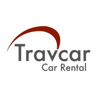 Travcar Car Rental logo - Similar company to Yesaway Car Rental