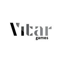 Vitar Games logo - Similar company to Arctic Theory
