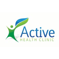Active Health Clinic - Australia logo - Similar company to Ph Therapy Ltd