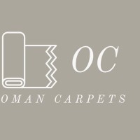 Oman Carpets logo - Similar company to Dexopack Packaging Llc