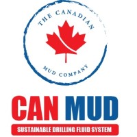 The Canadian Mud Company logo - Similar company to Matex Drilling Fluids