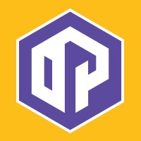 OP GAMING logo - Similar company to Reviq