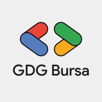 GDG Bursa (Google Developers Group Bursa) logo - Similar company to Anticverse