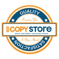 The Copy Store logo - Similar company to Citymade Inc.