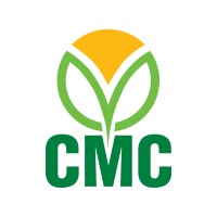 CMC Agro logo - Similar company to Agv Technic