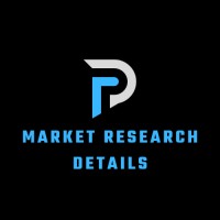 Market Research Details logo - Similar company to 360 Digital Infinity