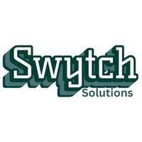 Swytch Solutions logo - Similar company to Senseforgeai