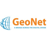 Geonet Communications Group logo - Similar company to Azw Group
