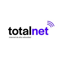 totalnet logo - Similar company to Fusionnet Srl