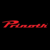 Prinoth logo - Similar company to Ecopak