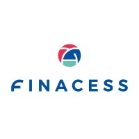 Finacess logo - Similar company to Belighted