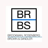 Brookman, Rosenberg, Brown & Sandler logo - Similar company to Edelstein Law