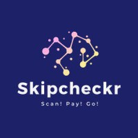 Skipcheckr AI logo - Similar company to Scalable Business Consultancy