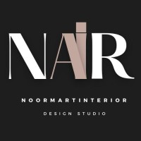 NoormArtInterioR logo - Similar company to Nisha Khan Interiors And Architects
