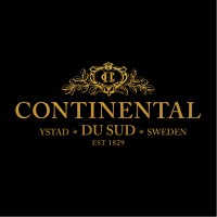 Hotell Continental du Sud logo - Similar company to Svaneholms Slott