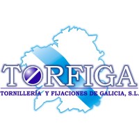 Torfiga logo - Similar company to Centralauto (Tekber)