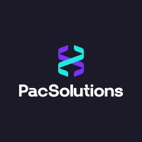 Pacsolutions Brasil logo - Similar company to Rjs Software Solutions
