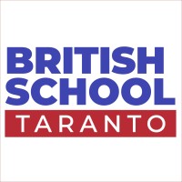 British School International House Taranto logo - Similar company to Pg Marketing Nice