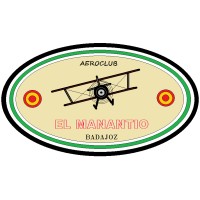 Escuela De Vuelo Aeroclub El Manantio