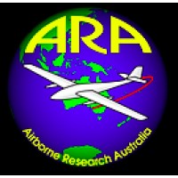 Airborne research australia logo - Similar company to Aerial Acquisitions