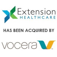 Extension Healthcare logo - Similar company to Eudokia